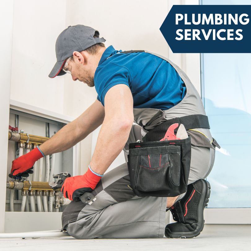 Jersey Plumbing Company